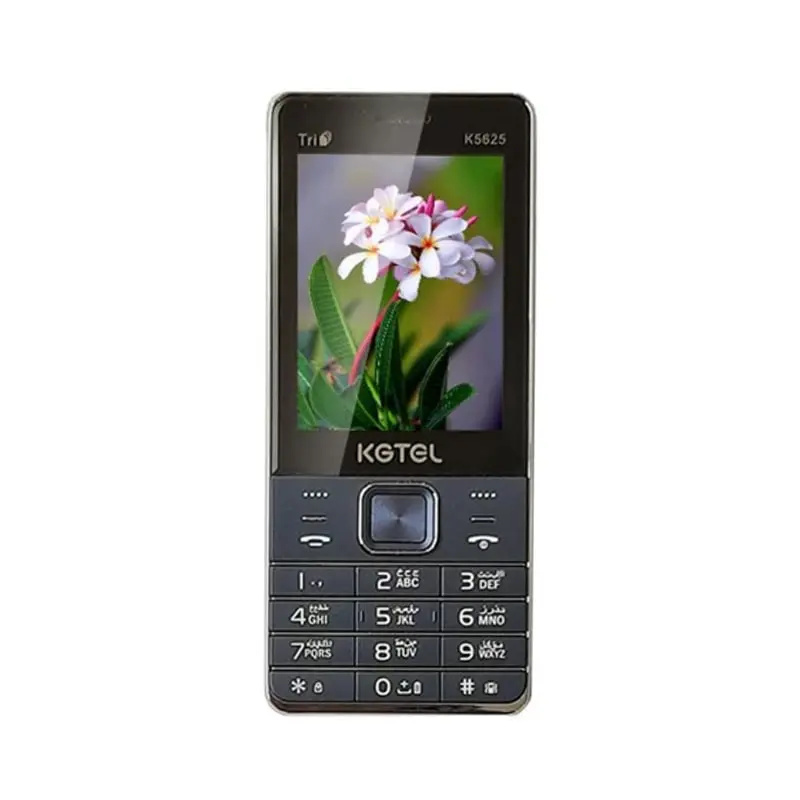 گوشی موبایل K5625 کاجیتل